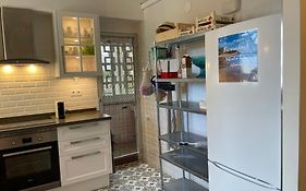 Epis - Large Luxury Apartment With Sea View