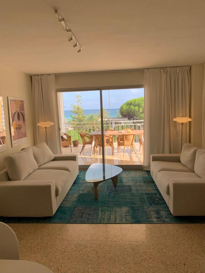 Epis - Large Luxury Apartment With Sea View Benicàssim Exterior foto