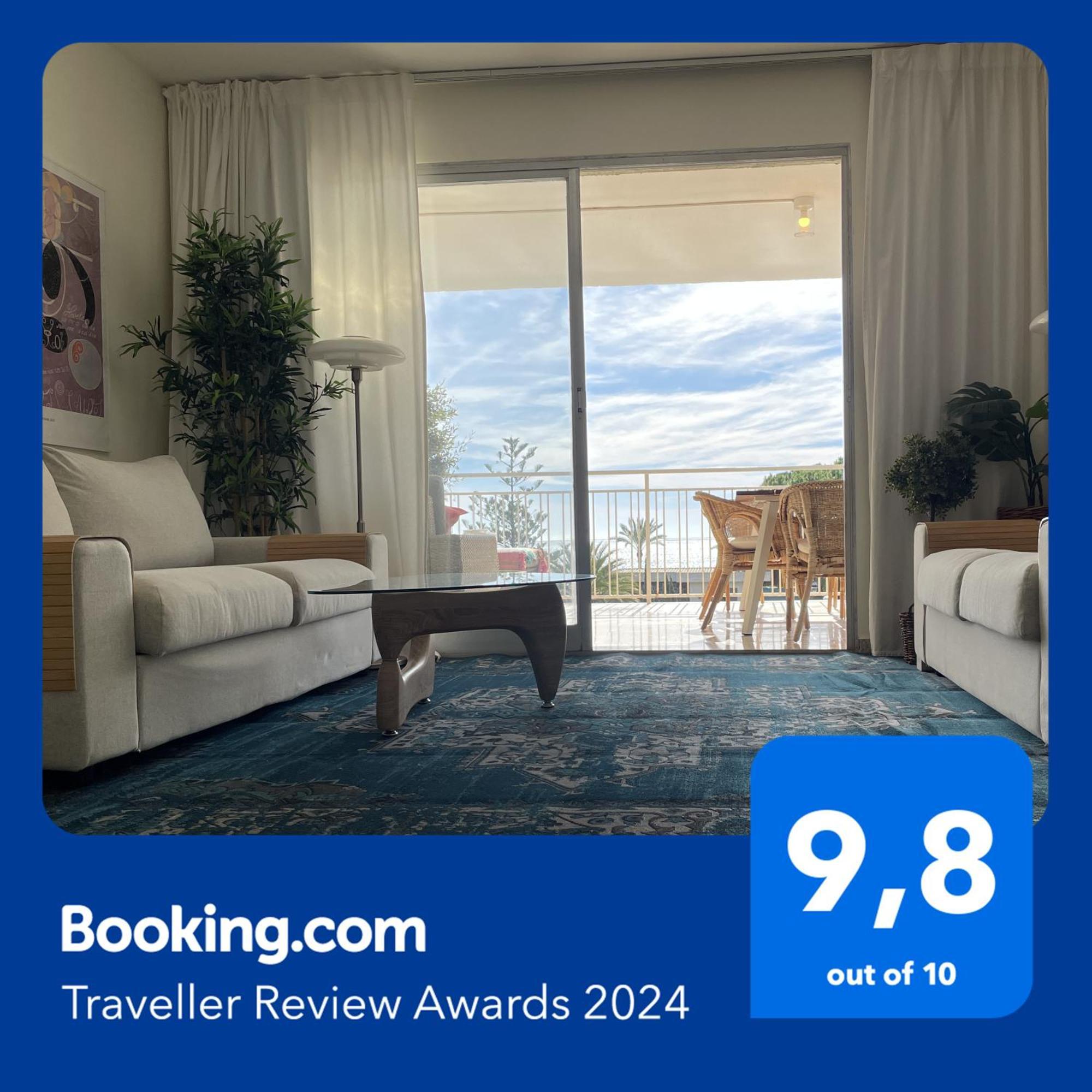 Epis - Large Luxury Apartment With Sea View Benicàssim Exterior foto