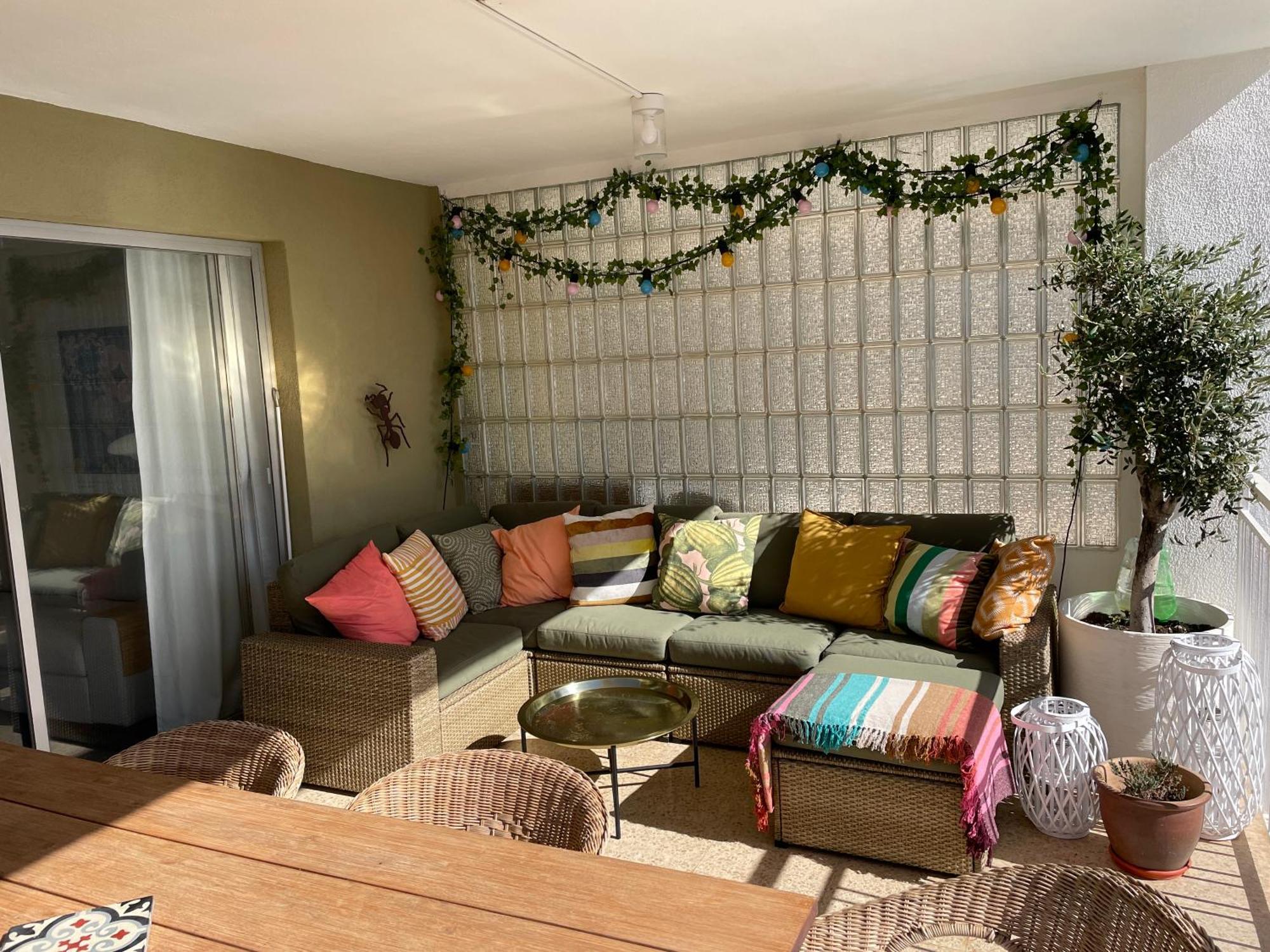 Epis - Large Luxury Apartment With Sea View Benicàssim Exterior foto