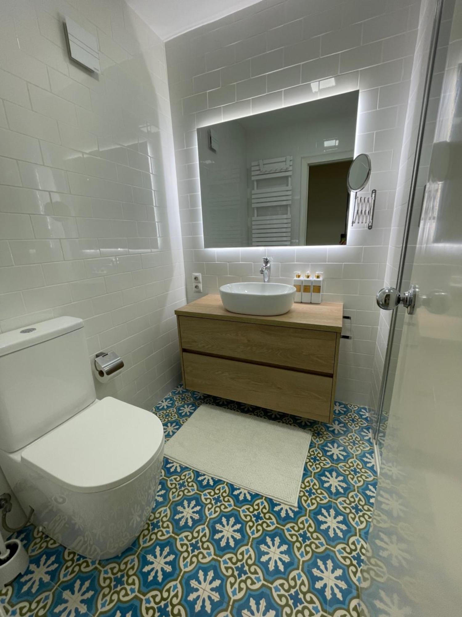 Epis - Large Luxury Apartment With Sea View Benicàssim Exterior foto