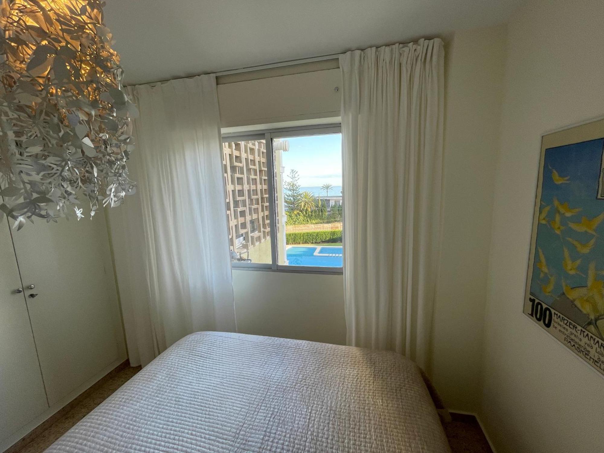 Epis - Large Luxury Apartment With Sea View Benicàssim Exterior foto