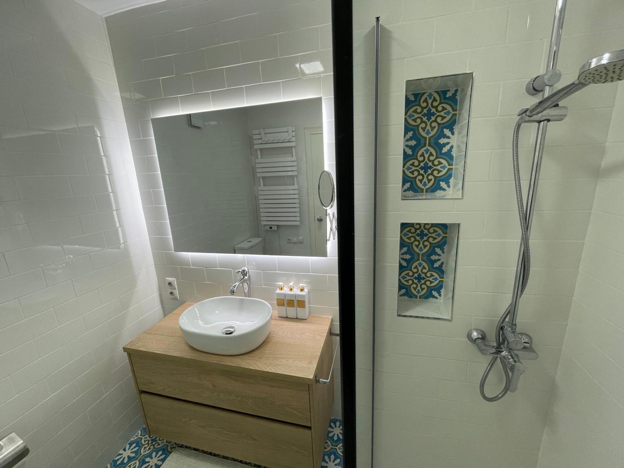 Epis - Large Luxury Apartment With Sea View Benicàssim Exterior foto