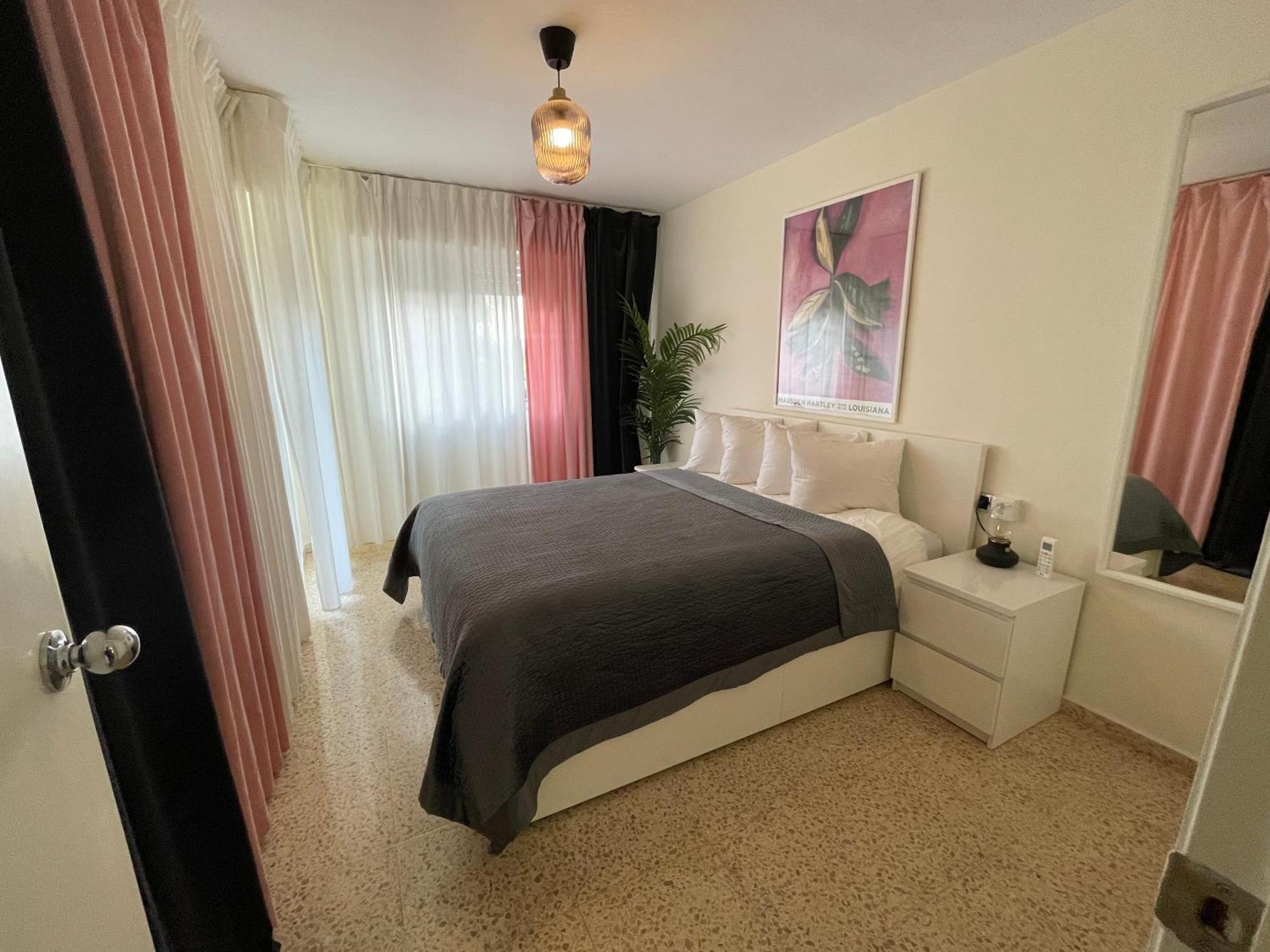 Epis - Large Luxury Apartment With Sea View Benicàssim Exterior foto