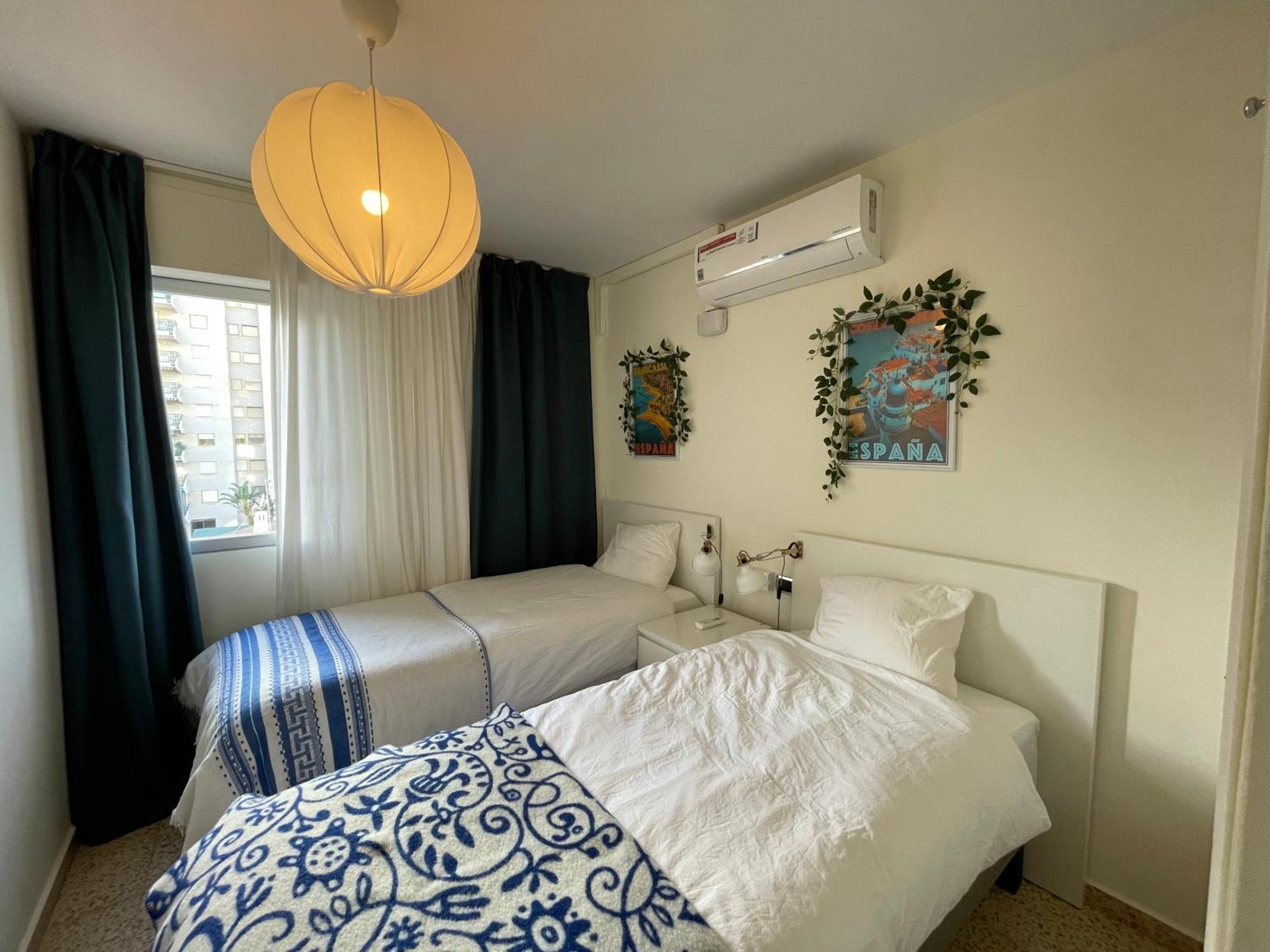 Epis - Large Luxury Apartment With Sea View Benicàssim Exterior foto